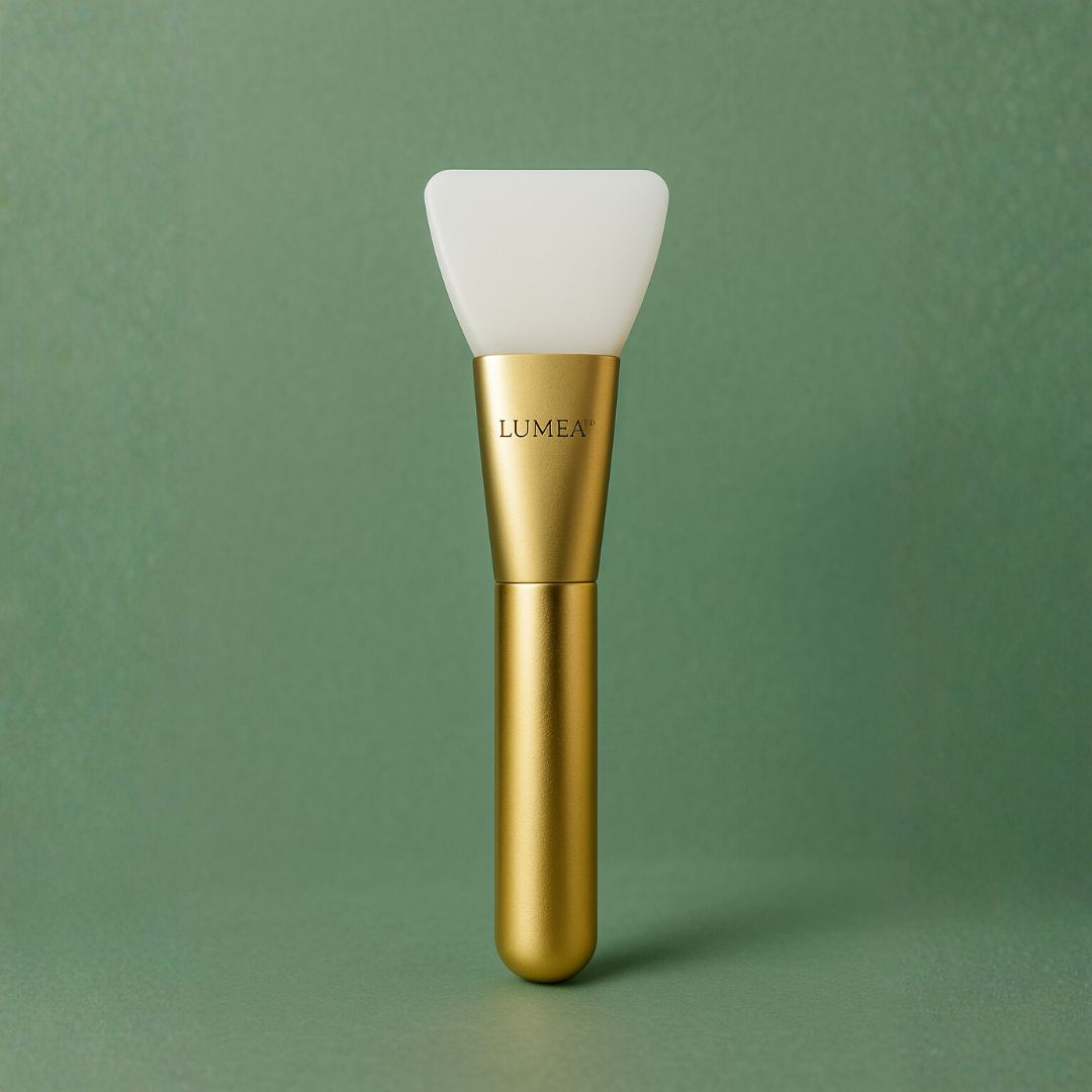 Lumea™ Applicatore in Silicone Dorato