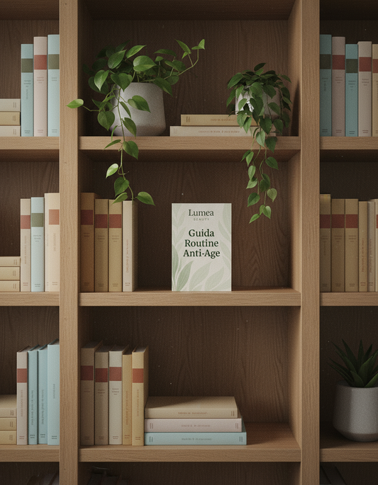 eBook "Guida Routine Anti-Age"