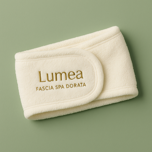 Lumea™ Fascia Spa Dorata